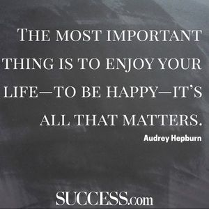 Meet your Posher, Linette